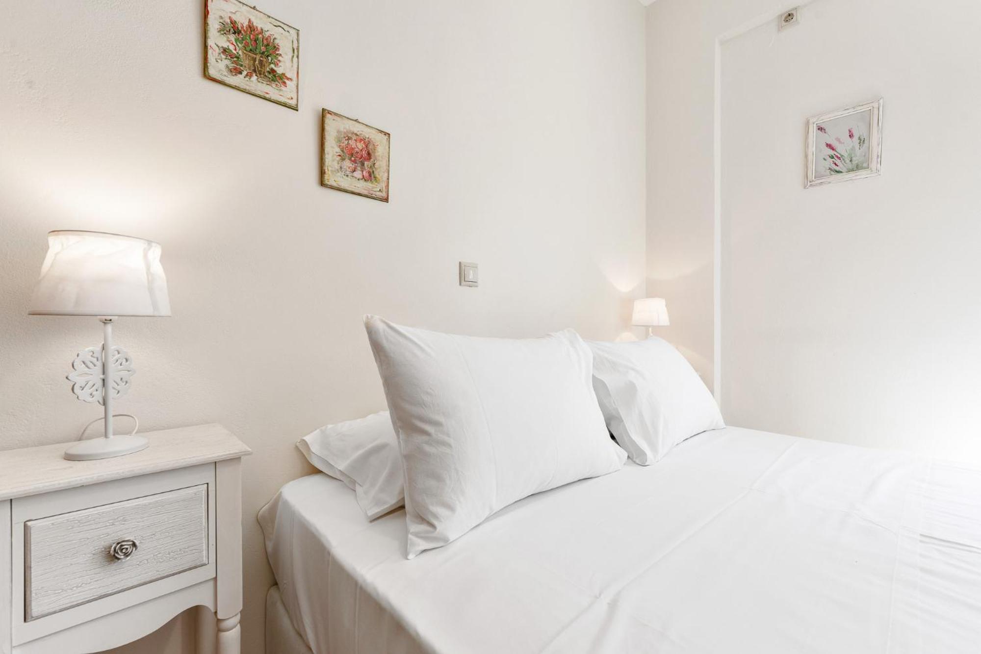 Villa Erato Tsoukalades Room photo