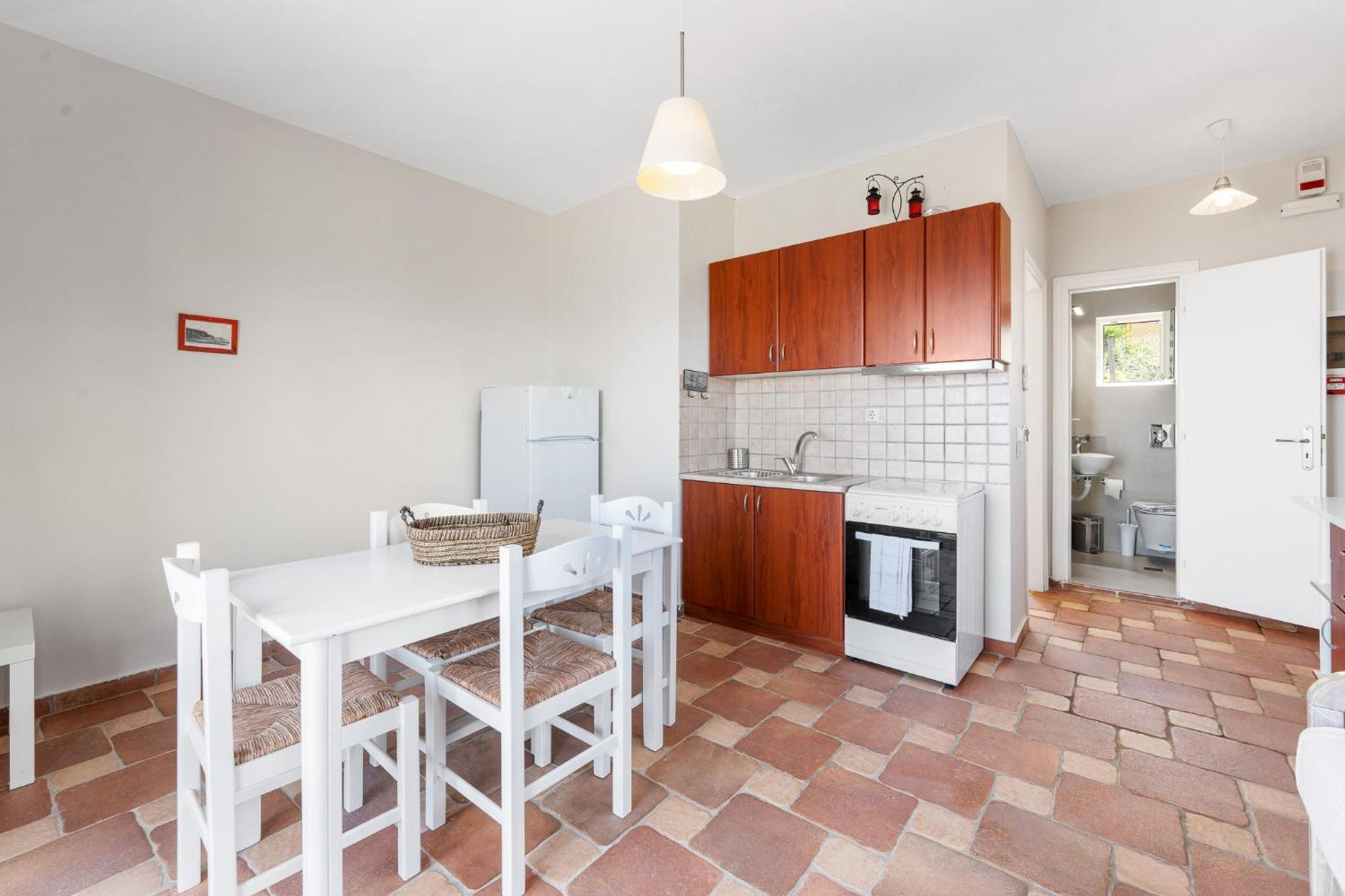 Villa Erato Tsoukalades Room photo