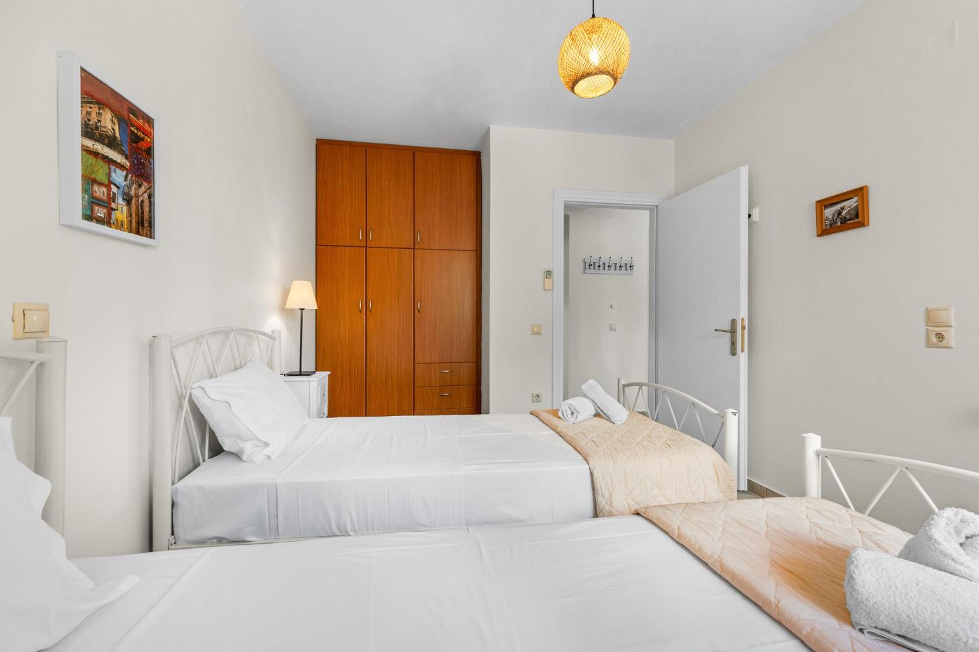 Villa Erato Tsoukalades Room photo