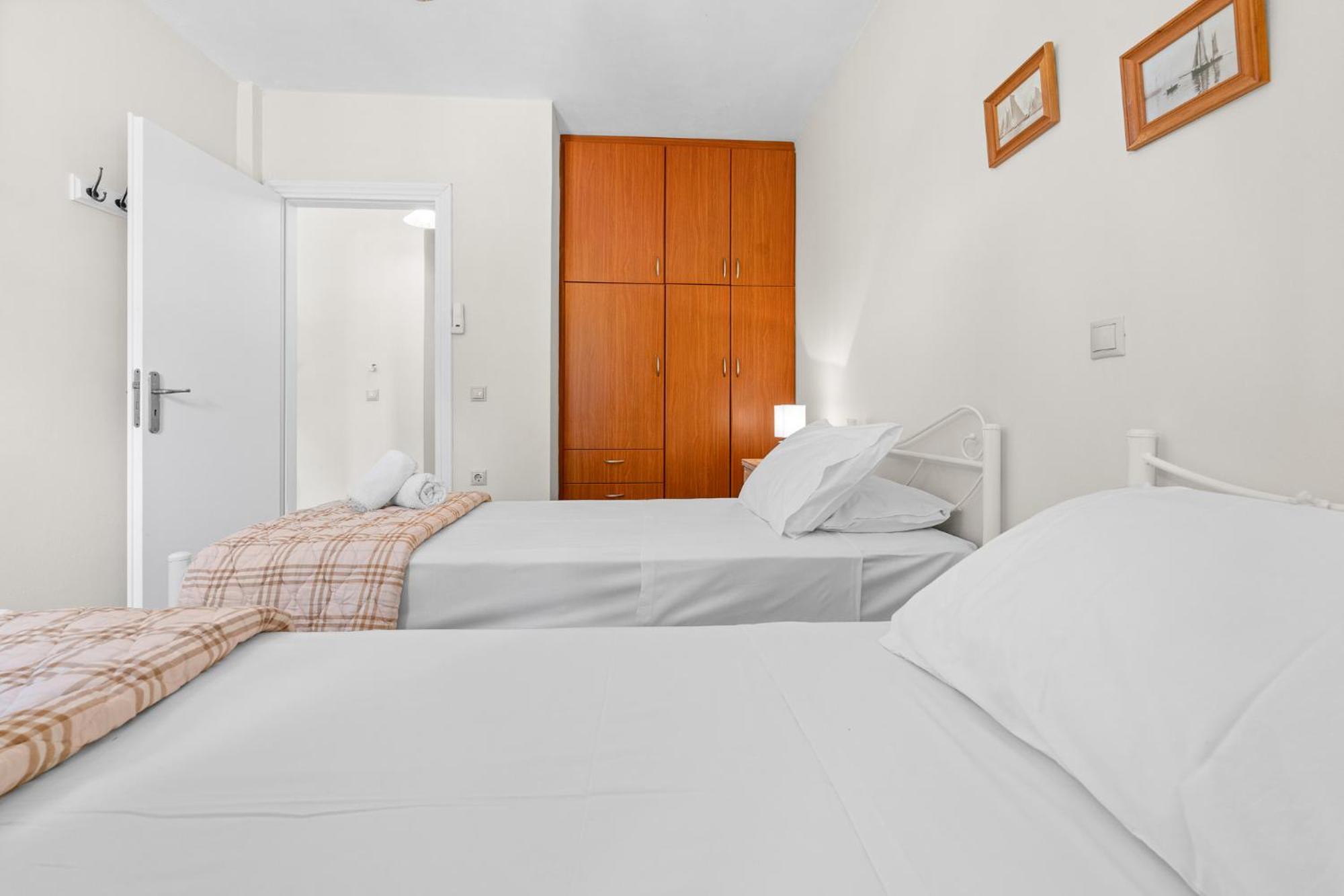 Villa Erato Tsoukalades Room photo