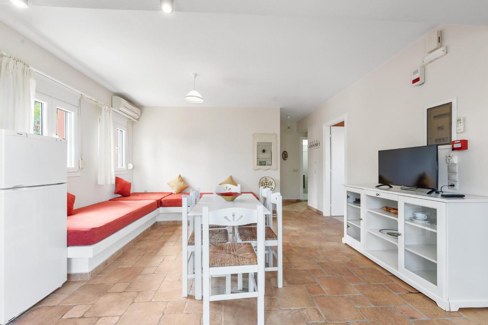 Villa Erato Tsoukalades Room photo