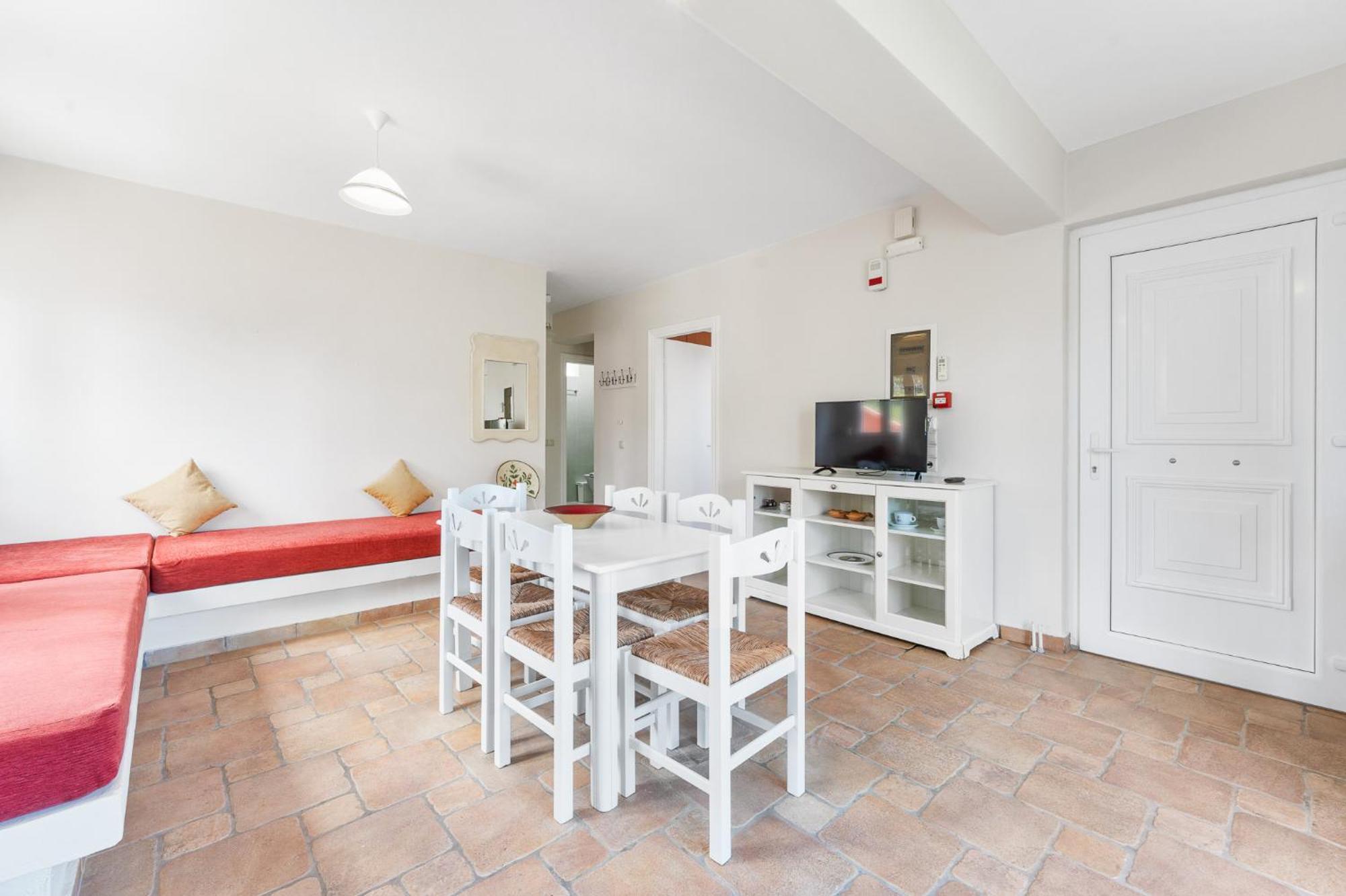 Villa Erato Tsoukalades Room photo