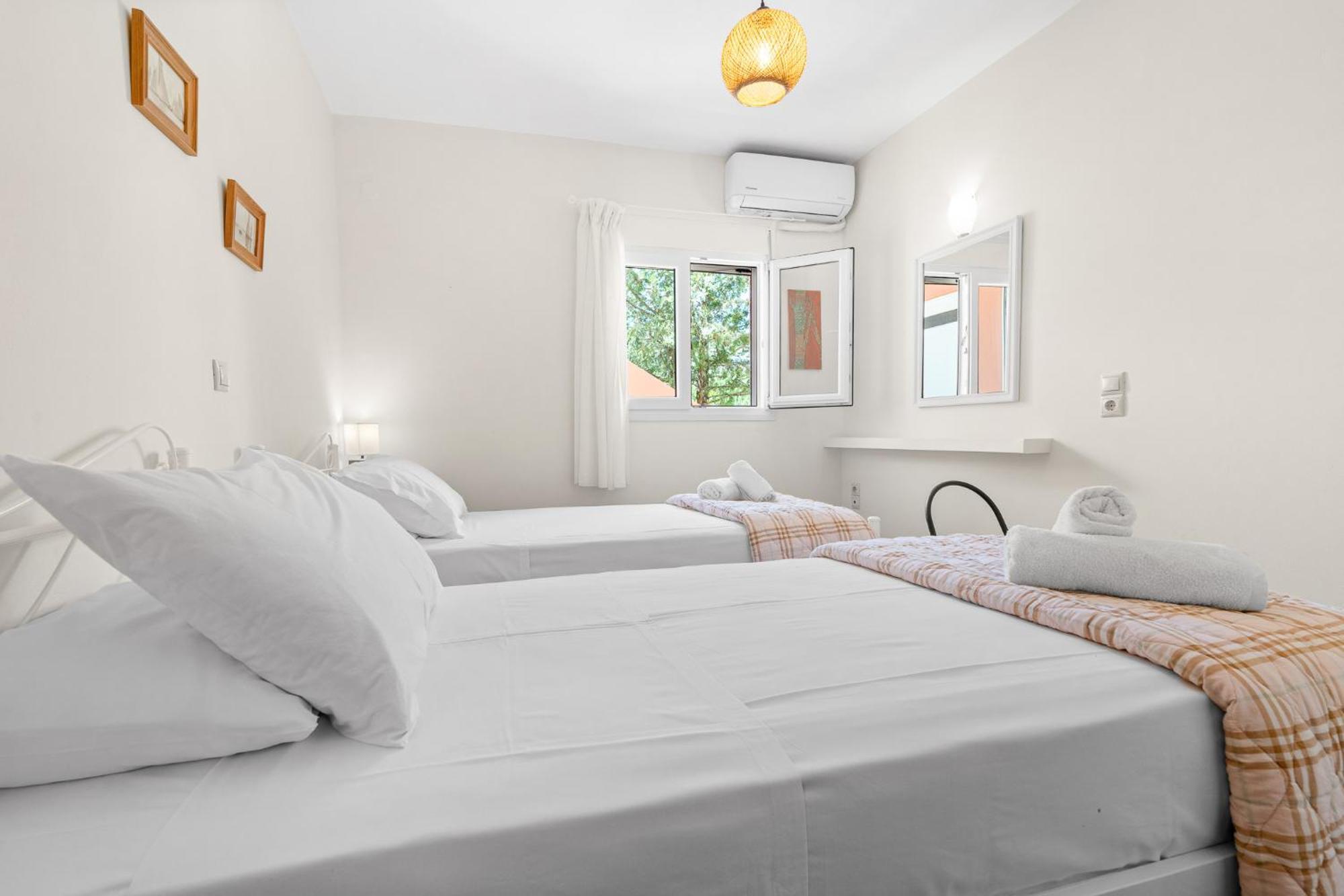 Villa Erato Tsoukalades Room photo