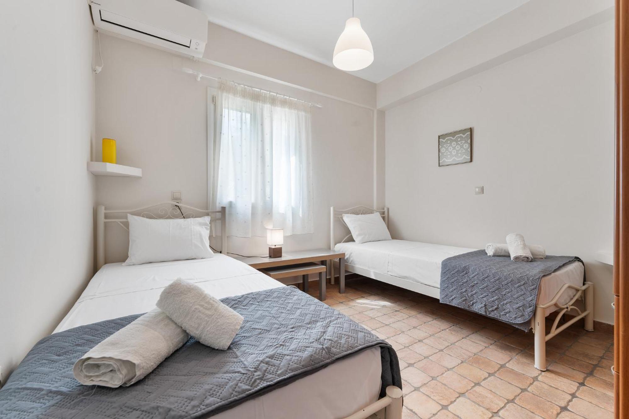 Villa Erato Tsoukalades Room photo