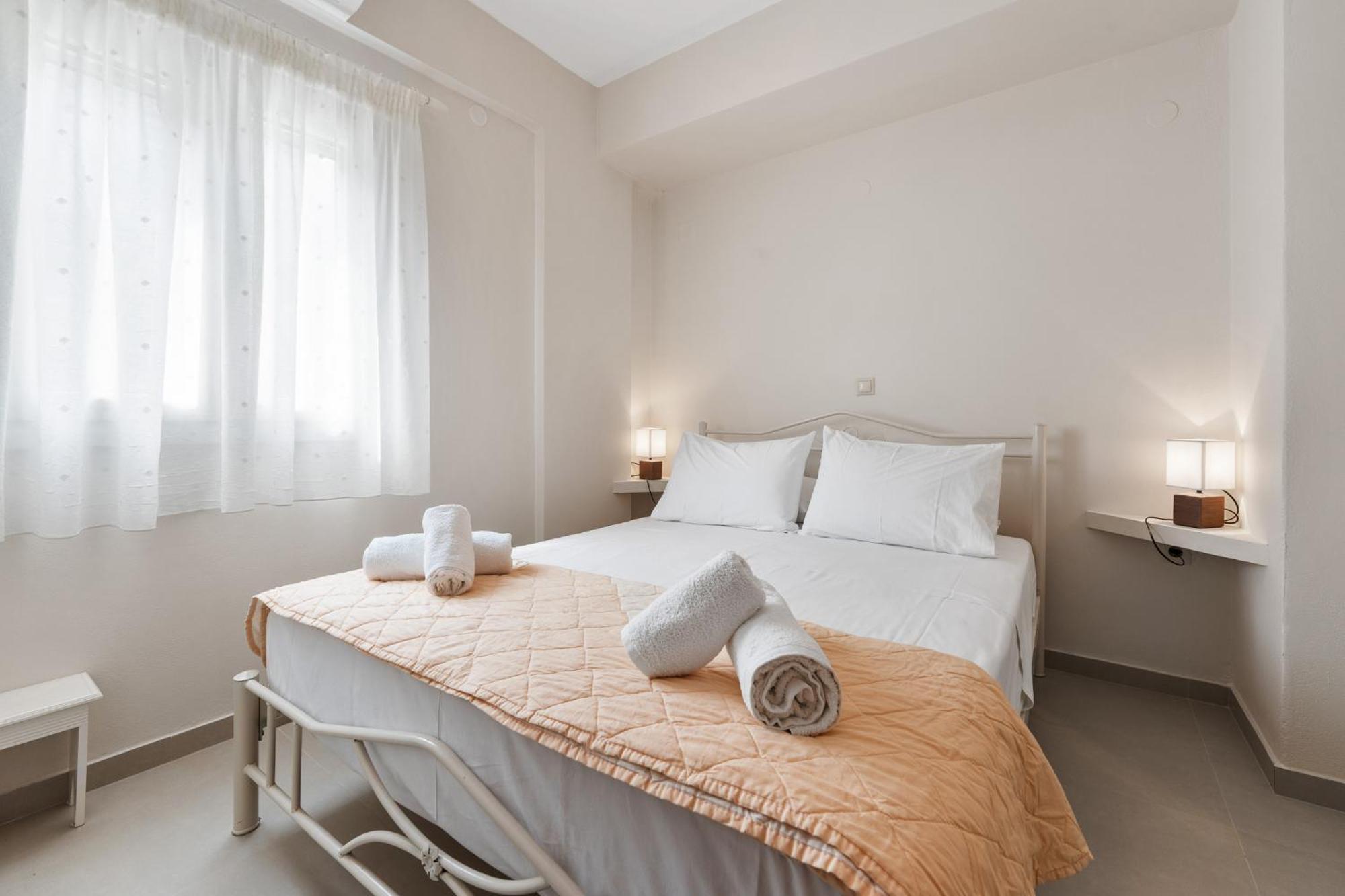 Villa Erato Tsoukalades Room photo