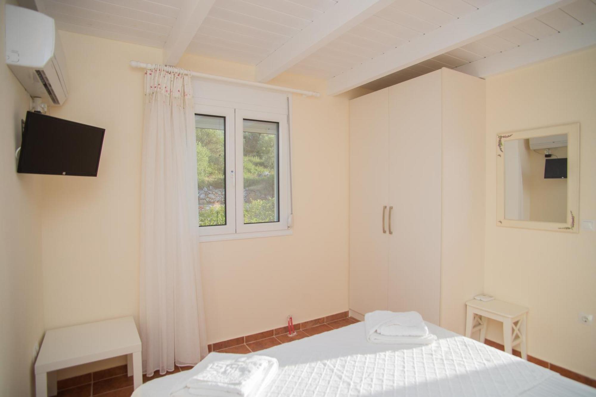Villa Erato Tsoukalades Room photo