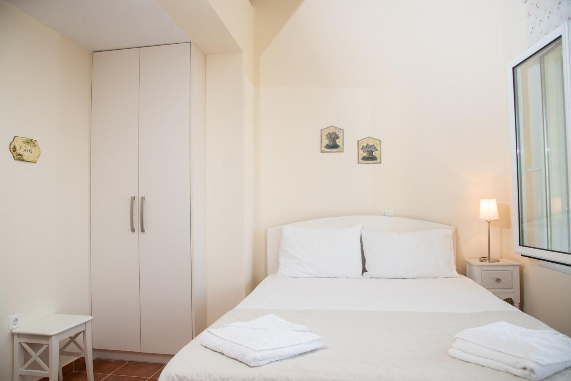 Villa Erato Tsoukalades Room photo