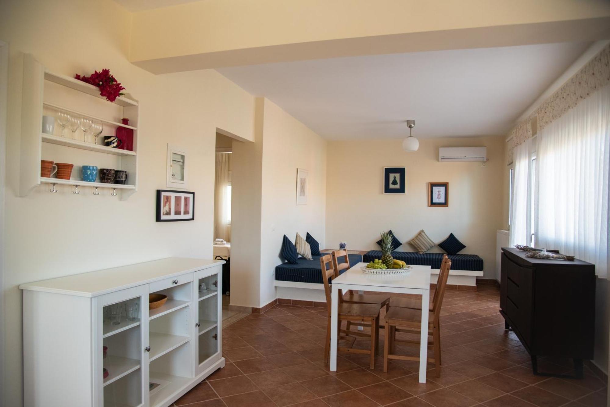 Villa Erato Tsoukalades Room photo